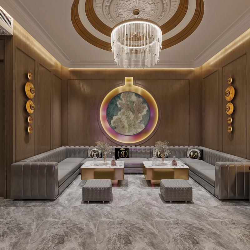 大连商务ktv推荐低端场商务ktv选择指南-长海县ktv预定